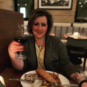 Meet your Posher, Miranda